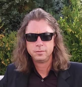 Thomas Volkmer